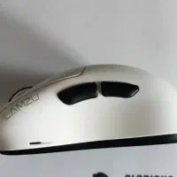 موس گیمینگ lamzu thorn 4k + پد Glorious 3xl|قطعات و لوازم جانبی رایانه|تهران, پونک|دیوار