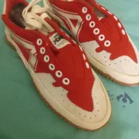 کتونی تایگر اسیکس نو
