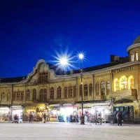 تور ۴ روزه همدان ویژه تعطیلات خرداد