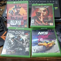 دیسک بازی xbox