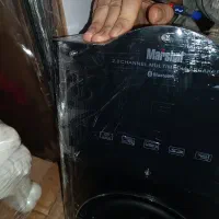 اسپیکر ایستاده مارشال دوتکه|سیستم صوتی خانگی|الوند, |دیوار