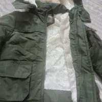 کاپشن پسرونه|کفش و لباس بچه|تهران, والفجر (افسریه)|دیوار