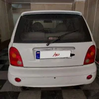 ام وی ام ۱۱۰ سه سیلندر mvm110