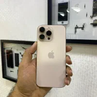 آیفون 16 پرو مکس ۲۵۶ گیگ