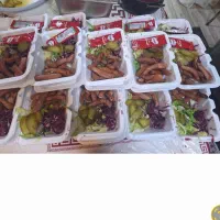 غذای پرسنلی خوب و خوشمزه درعین سادگی لذیذ|خوردنی و آشامیدنی|کیش, |دیوار