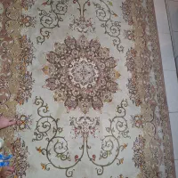 فرش ۳×۲ یک جفت