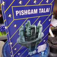 دیفرانسیل لنت عقب جعبه فرمان پیکان آردی وانت