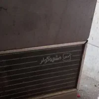 بخاری ۱۶ هزار مشهد کار