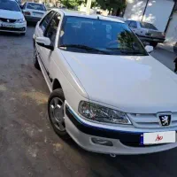 پژو پارس سال مدل 1401