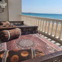 سیراف مبله (ساحلی و شیک)