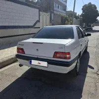 پژو 405SLX TU5|خودرو سواری و وانت|مرودشت, ابوذر شمالی|دیوار