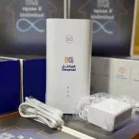 مودم 5G 4.5G TD LTE مدل H155-383 Huawei|مودم و تجهیزات شبکه|تهران, تهرانسر مرکزی|دیوار