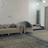 اجاره سوییت دوخوابه در روستای سهیلی