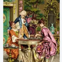 تابلوفرش شطرنج باف سایز ۱|تابلو فرش|ملایر, |دیوار