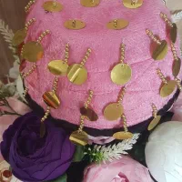 لباس دخترانه