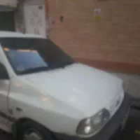 ماشین هاچبک مدل ۷۶موتوری تازه تعمیر|خودرو سواری و وانت|مشهد, رباط طرق|دیوار