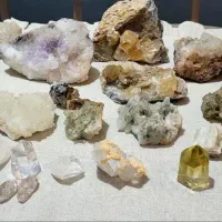 سنگهای راف طبیعی