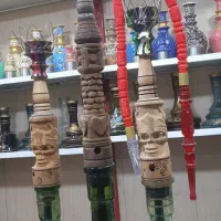 قلیون میوه ای و لنگه ای عمده بندرعباس|کلکسیون و سرگرمی|بندرعباس, |دیوار