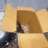 جارو برقی هیتاشی دو هزار وات بیست میلیون و پانصد|جاروبرقی، جارو شارژی، بخارشو|کرمان, |دیوار