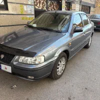 سمند ef7‌مدل۹۷