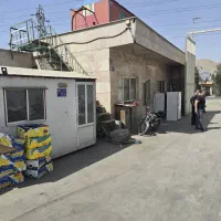 ۷۰۰ متر ملک ۱۲۰ متر سوله استوک فاز ۴فلزات رنگین|فروش دفتر صنعتی، کشاورزی، تجاری|خاوران, |دیوار