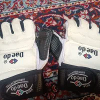 ست ورزشی تکواندو|تجهیزات ورزشی|پارسآباد, |دیوار