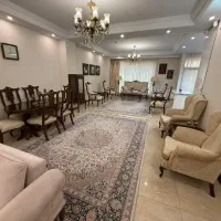 ۱۰۵ متر دو خواب دو ساله تک واحدی