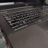 Dell precision m6800|رایانه همراه|سیاهکل, |دیوار