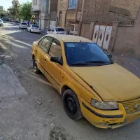 تاکسی گردشی|خودرو سواری و وانت|کرمانشاه, |دیوار