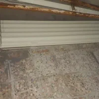 درب کرکره برقی