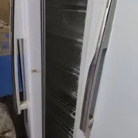 یخچال فریزر|یخچال و فریزر|دهدشت, |دیوار