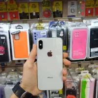 آیفون X سالم ، پلم ، بی خط خش