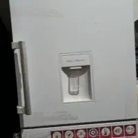 یخچال در حد نو