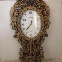 ساعت دیواری