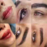 جشنواره شید لب، میکرو و خط چشم با تخفیف ویژه