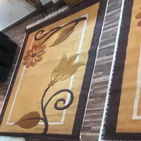 سه تخته فرش ۶ متری سالم|فرش|رشت, استقامت ۱|دیوار
