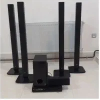 باندسینماخانگی