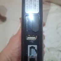 مودم بی سیم|مودم و تجهیزات شبکه|مشهد, بهاران|دیوار