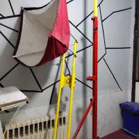 دستگاه یادگیری اسپک والیبال