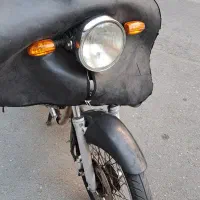 موتور پالس ۸۷پره|موتورسیکلت|تهران, هفت حوض|دیوار