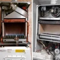 تعمیر پکیج وابگرم کن