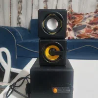 فروش اسپیکر