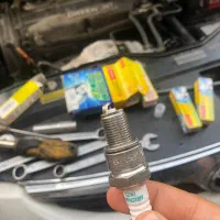 فروشگاه تخصصی شمع خودرو رایان