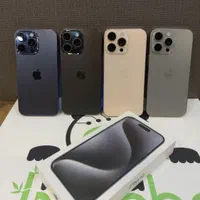 اپل ایفونiPhone 15 Pro Max فول کپی طرح اصلی