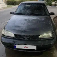 ماشین دوو|خودرو سواری و وانت|یزد, |دیوار