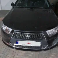 دنا پلاس ۶ دنده خشک