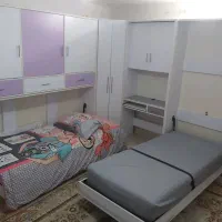 تخت خواب کمجا