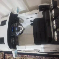 ماشین شارژی|اسباب‌بازی بچه|قوچان, |دیوار