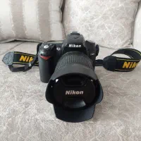 دوربین عکاسی حرفه ای نیکون D90