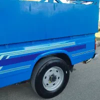 نیسان تکسوز|خودرو سواری و وانت|سنندج, |دیوار